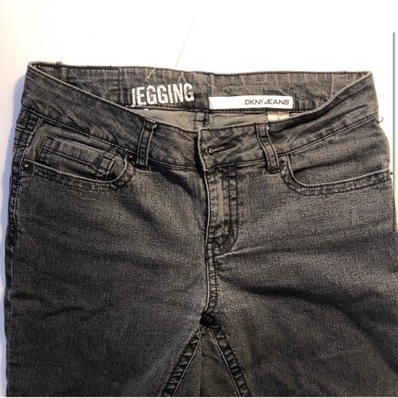 DKNY Jean Bundle Size 27 - Picture 2 of 6